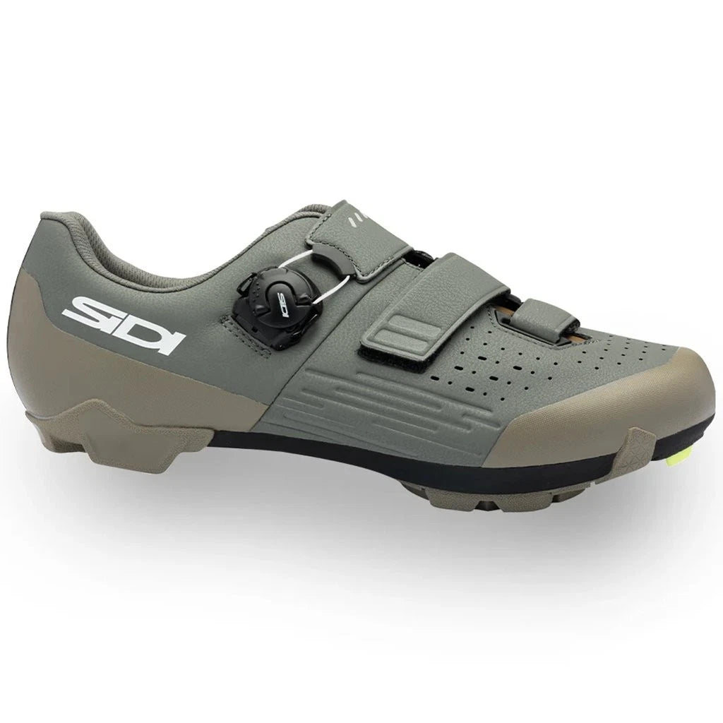 Sidi Shoes Scarpa Silvis XC UK45