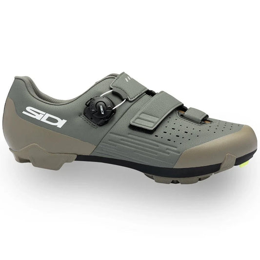 Sidi Shoes Scarpa Silvis XC UK45