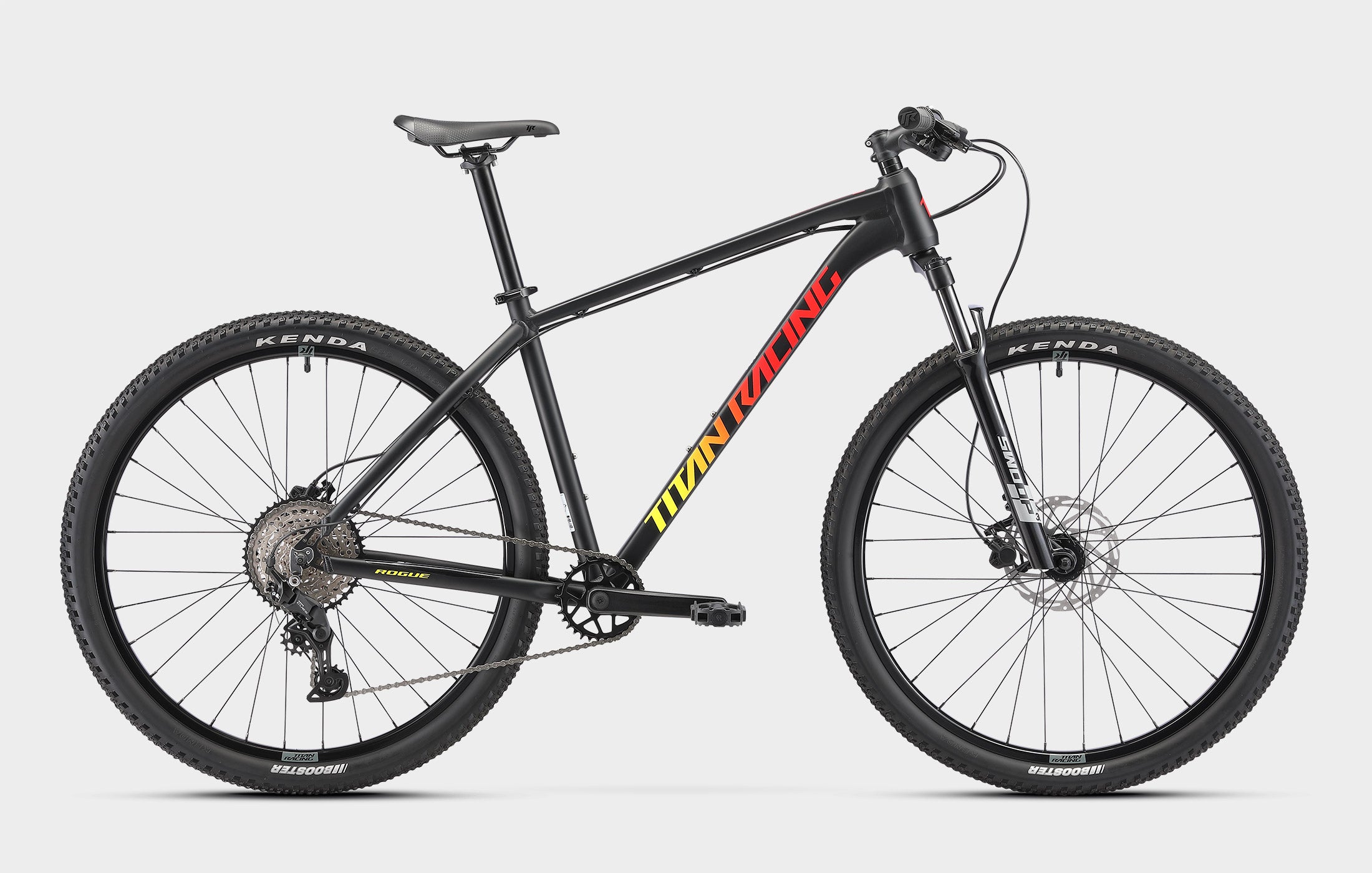 Hardtail Bicycles – Finish Line Cycles
