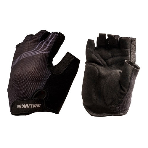 Avalanche Road Half Finger Glove