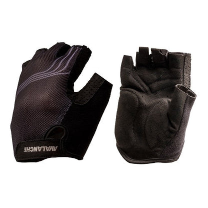 Avalanche Road Half Finger Glove