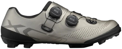 Shimano Shoes SH-XC702 Silver 46 Wide