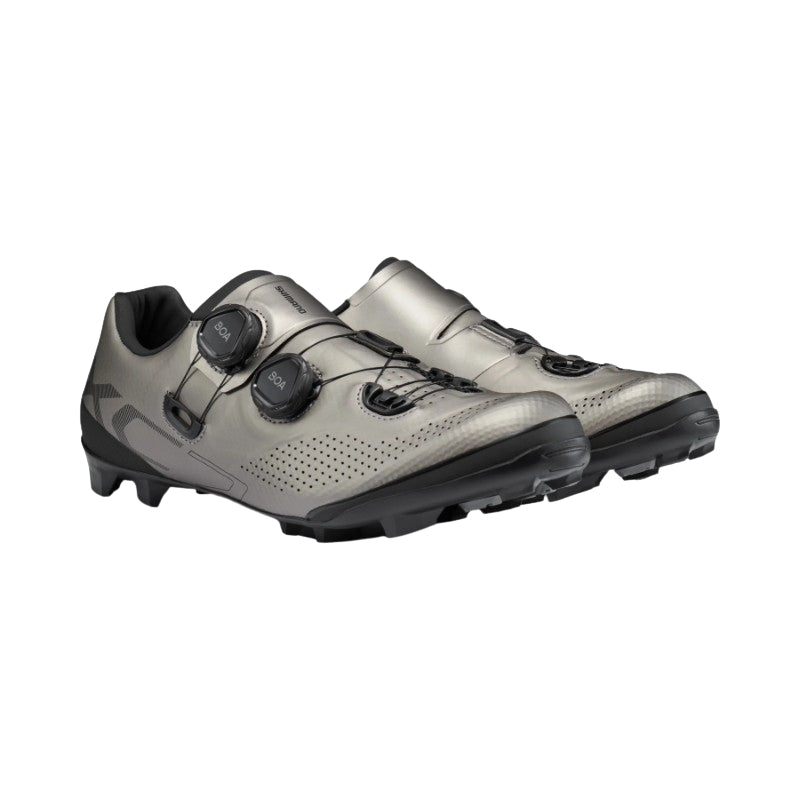 Shimano Shoes SH-XC702 Silver 46 Wide
