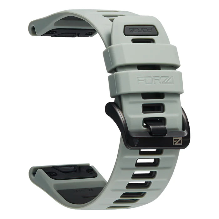 Forza Elite  Easyfit  Evolve Watch Strap For Garmin