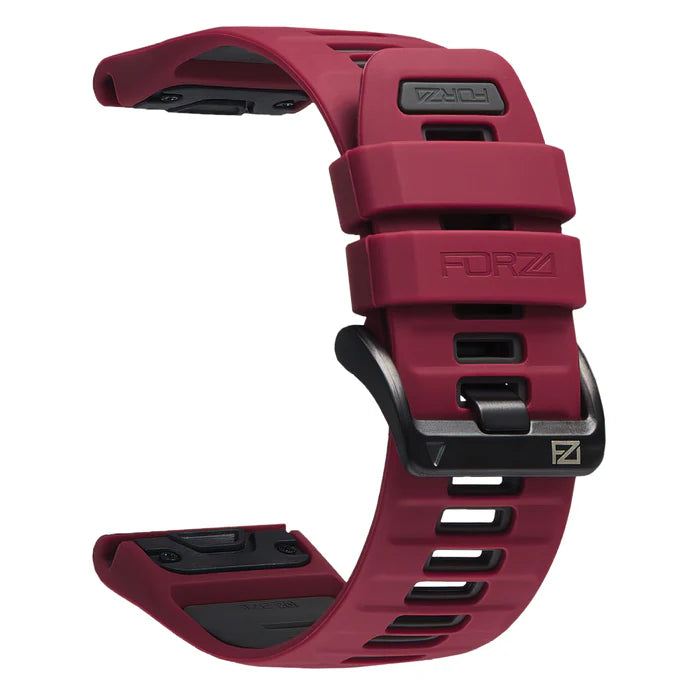 Forza Elite  Easyfit  Evolve Watch Strap For Garmin