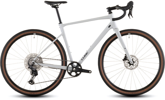 Cube Nuroad Ex Cotton&Grey M