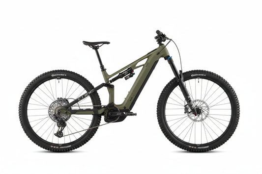 Cube Bike Stereo One44 HPC Race TM 800
