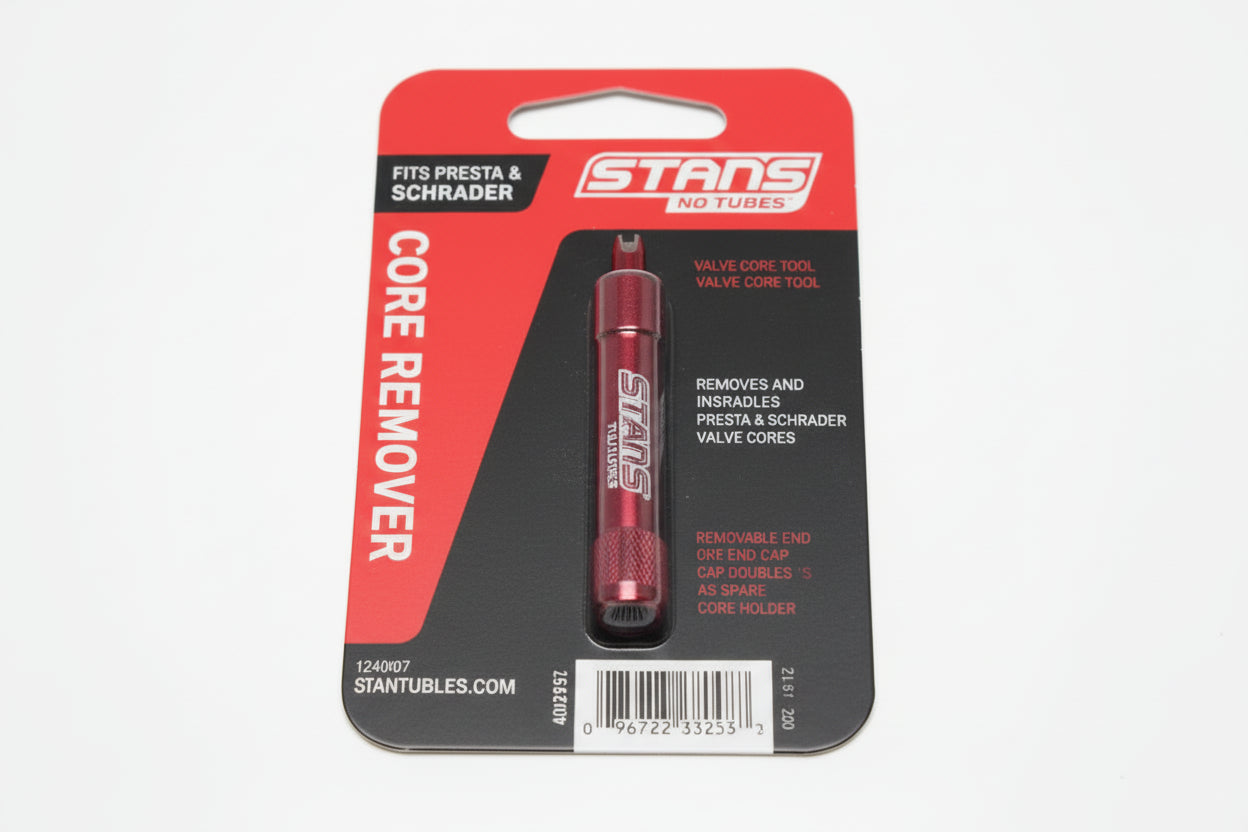 Stans Valve Core Remover