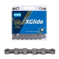 KMC Chain X-Glide 9/10/11