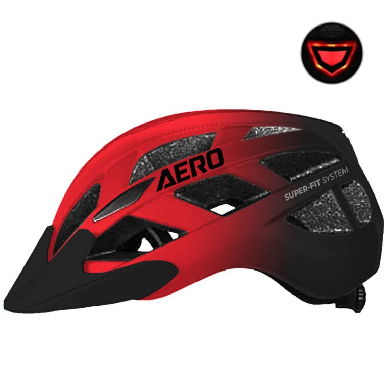 Aero Flash MTB Helmet