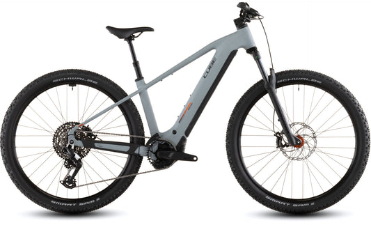 Titan Cypher RS LTD Edition Carbon
