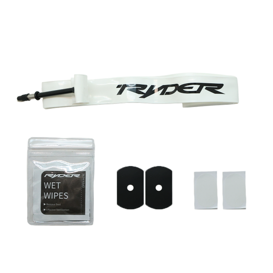 Ryder Tube TPU Inner 700x25/35 FV
