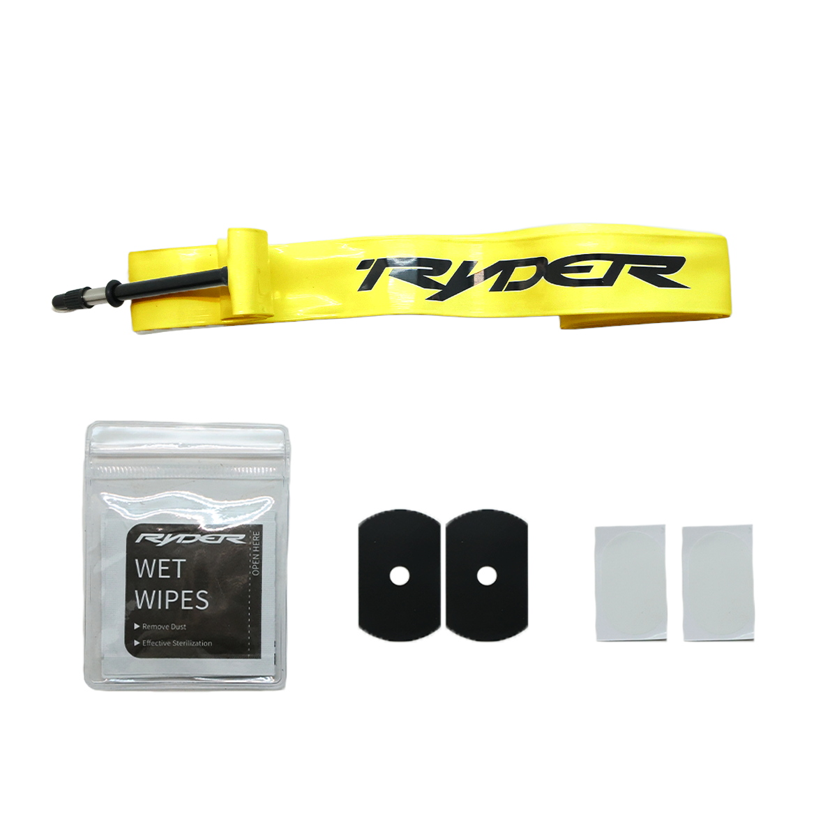 Ryder Tube TPU Inner 700x35/50 FV