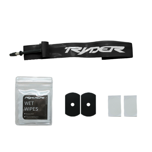 Ryder Tube TPU Inner 29x2.1/2.4