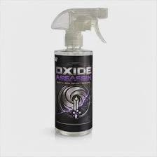 Cyclone Oxide Assassin