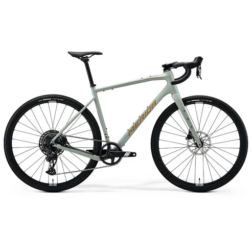 Merida Silex 500 2026 XL