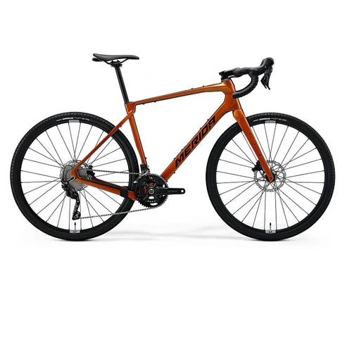 Merida Silex 4000 Gravel Bike 2026 M