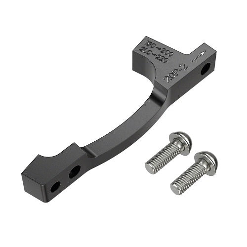 Sram AM Post Bracket
