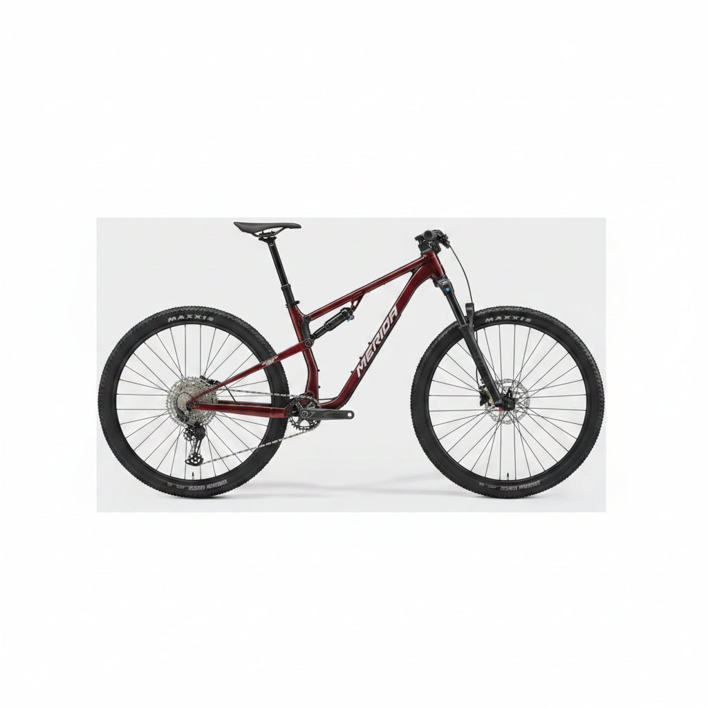 Merida Ninety Six 400 2026