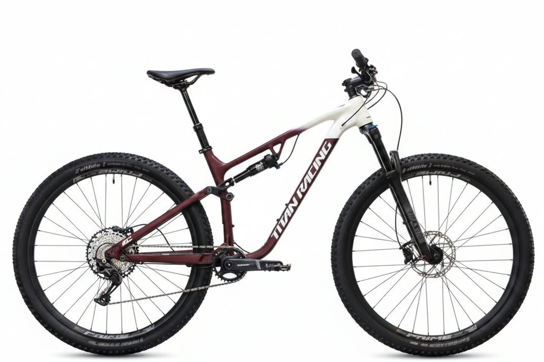 Titan Cypher Sport