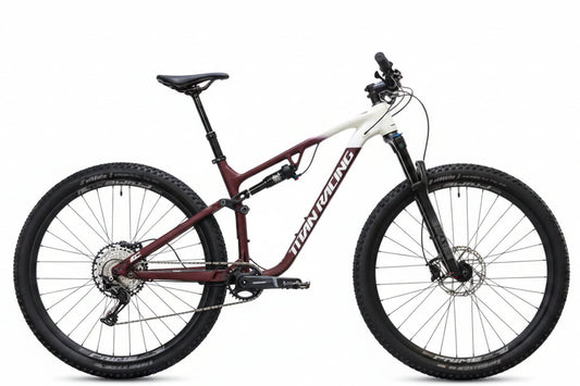 Titan Cypher Sport