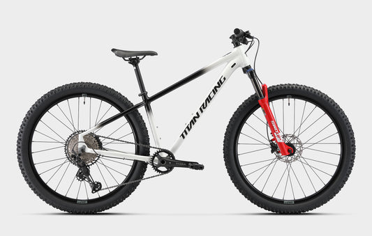 Titan  Drone JR  Team  27.5