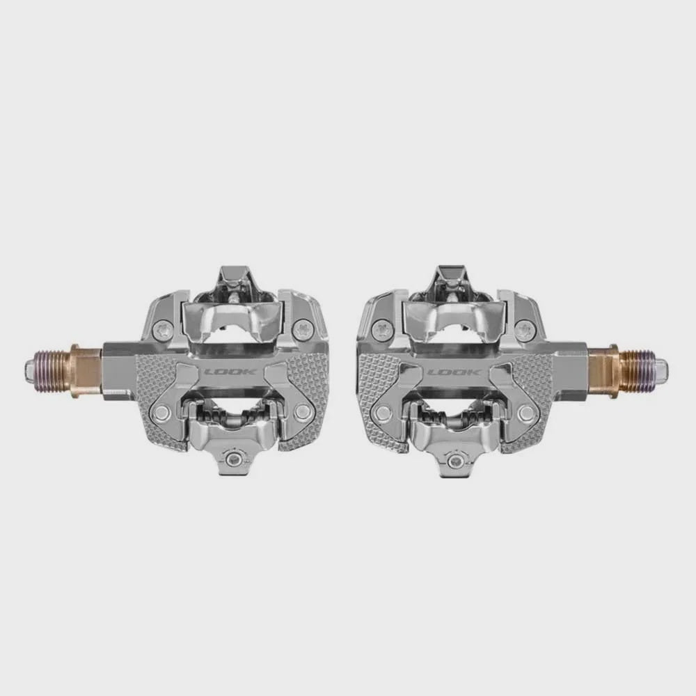 Look  X-Track Power Single Pedal