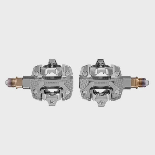 Look  X-Track Power Single Pedal