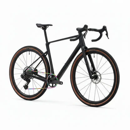Cube Bike Nuroad C:62 EXC