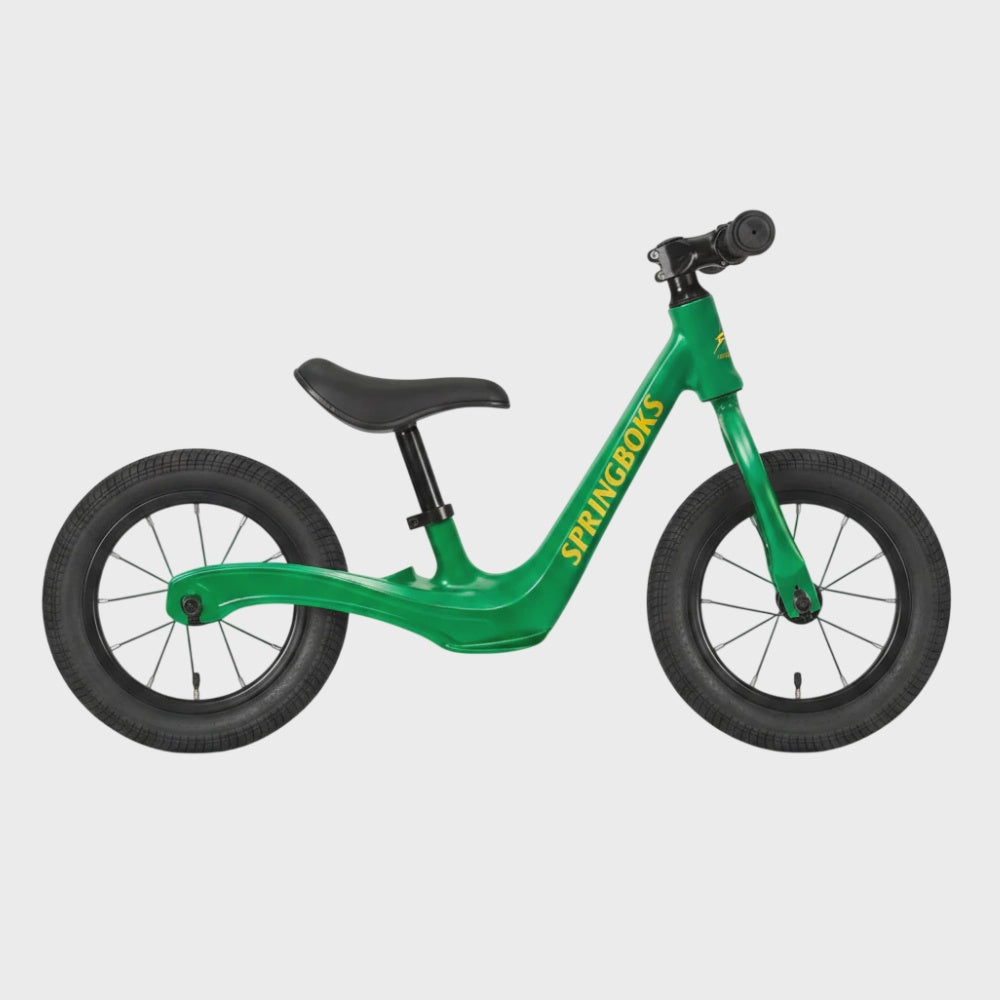 Zini Z12 Springbok -Green
