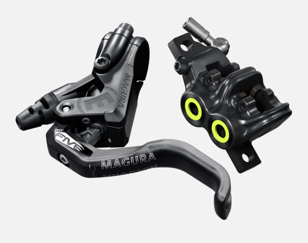 Magura MT5 Pro -1Finger HC Lever Blade