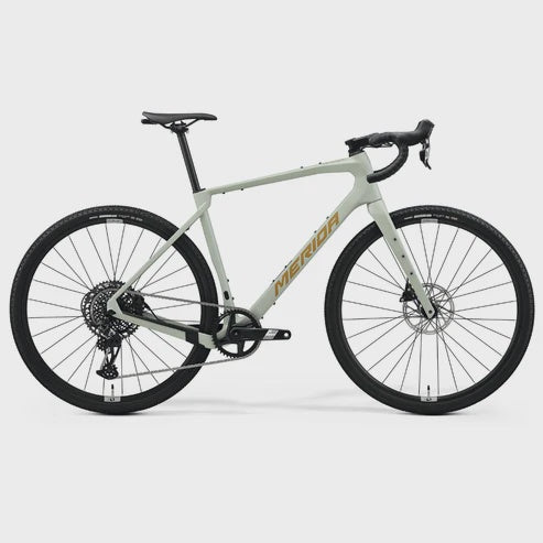Merida Silex 5000 Gravel