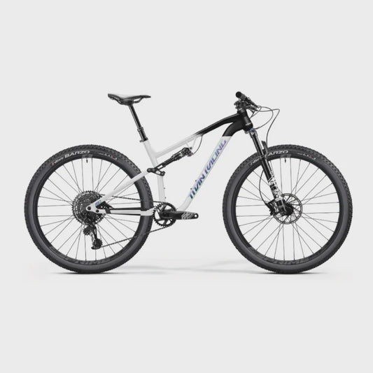 Titan Cypher Race