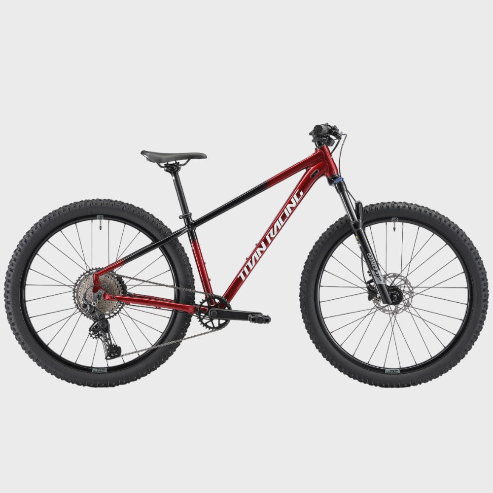 Titan Drone JR SE 27.5 2026
