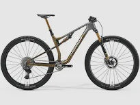 Merida Ninety Six RC 9000