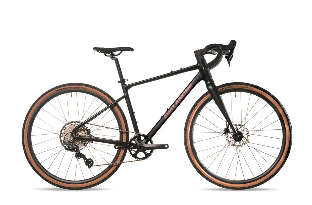 Avalanche Bike Dust Gravel