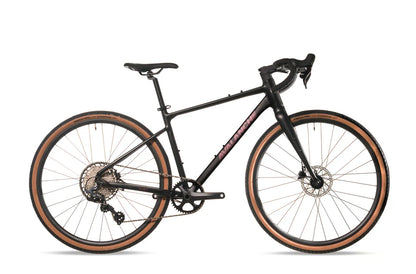Avalanche Bike Dust Gravel