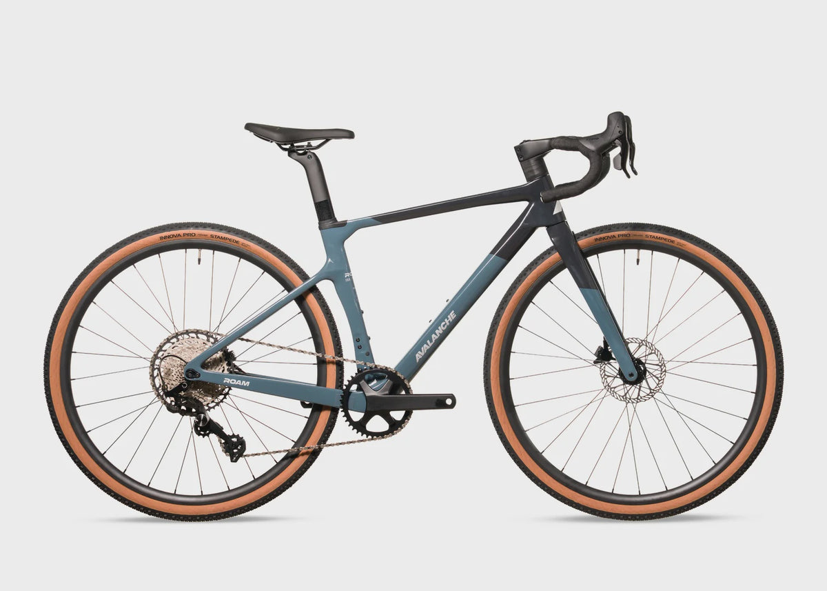 Avalanche Roam Carbon Gravel Bike 2027