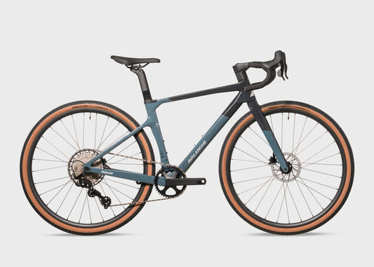 Avalanche Roam Carbon Gravel Bike 2027