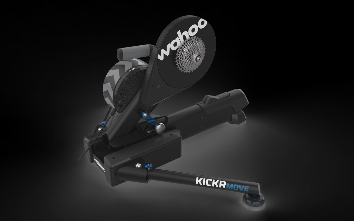 Wahoo KICKR Move
