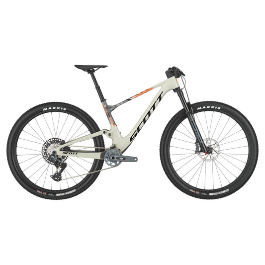Scott Spark RC TM ISS TR