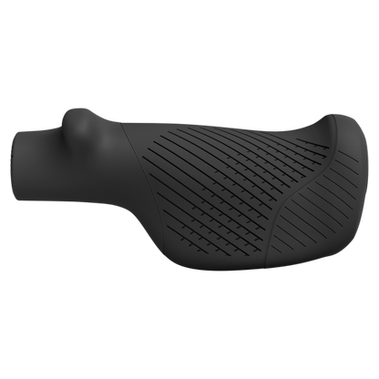 Ergon Grip GTI With Thumb