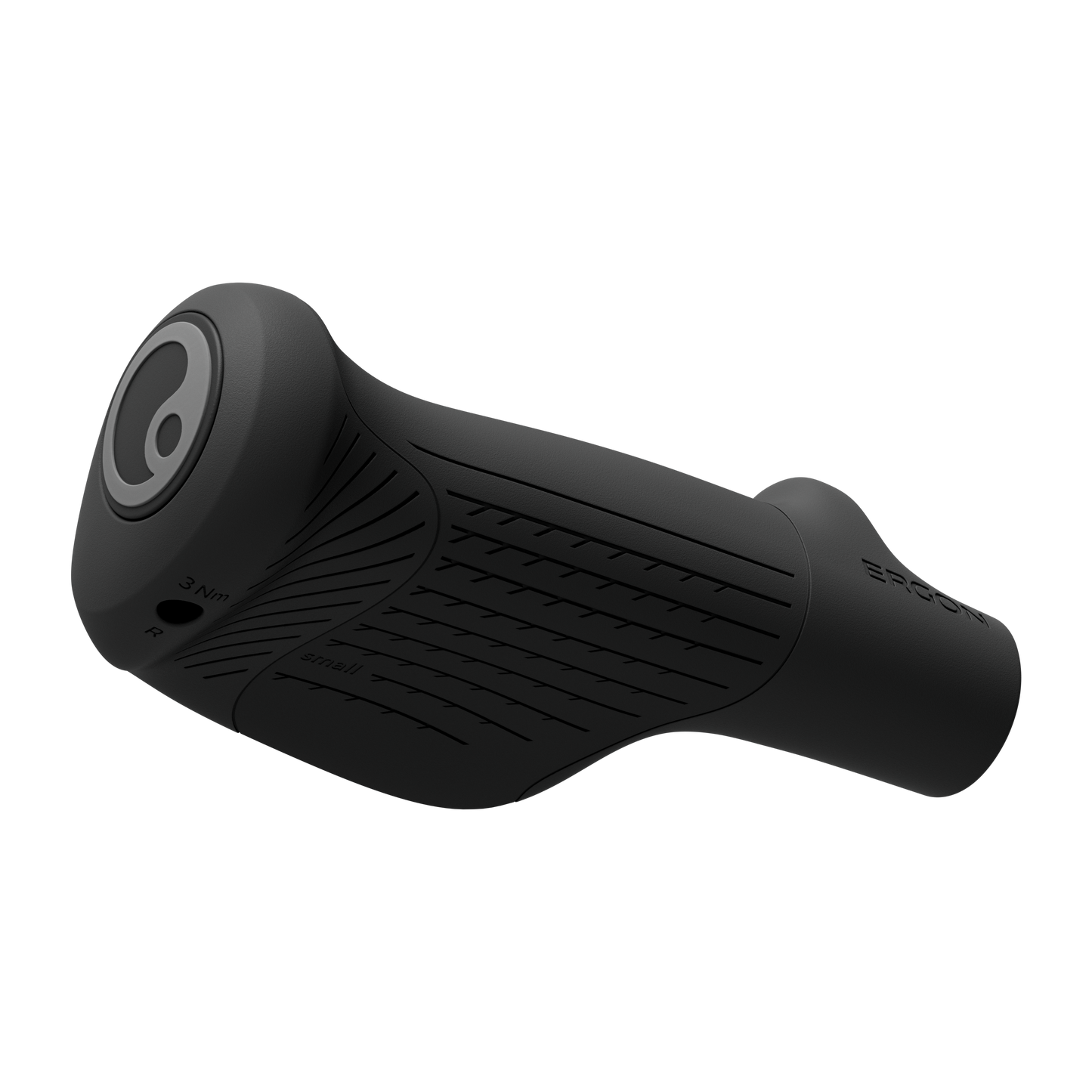 Ergon Grip GTI With Thumb