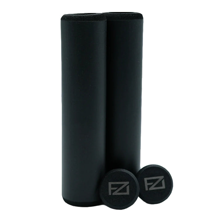 Forza Grips Race Black