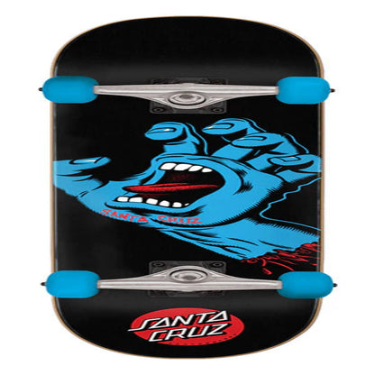 Santa Cruz S Cruz Scream Hand 8.0 Complete