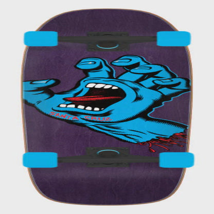 Santa Cruz S Cruz Scream Hand 8.4 Complete