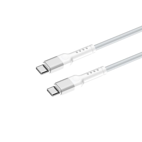 Red E Type C-C 60W Silicon 1.5 Cable