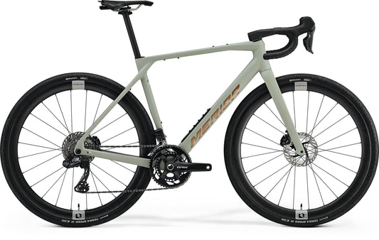 Merida Bike 2026 Mission 7000