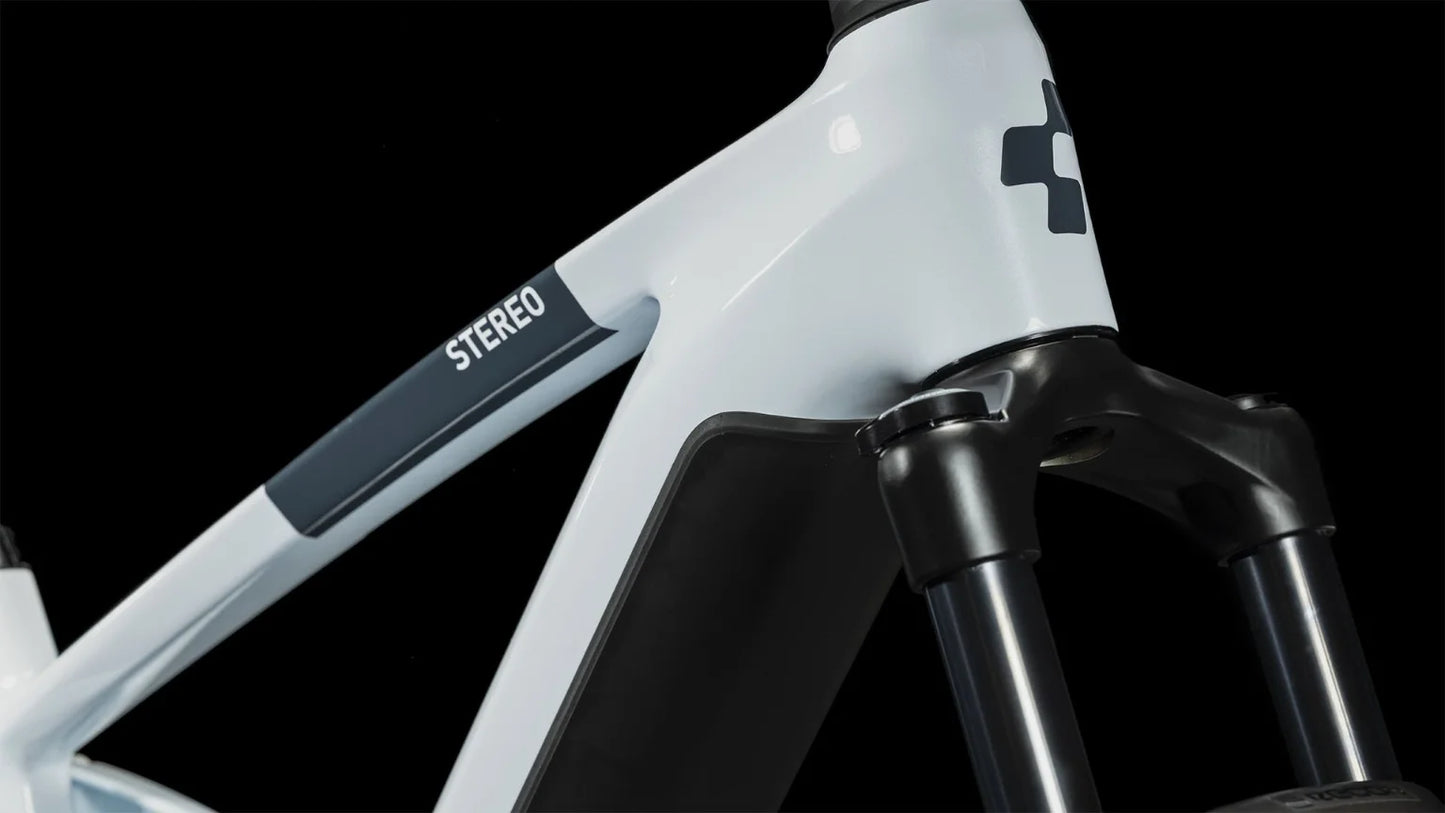 Cube Bike 2023 Stereo Hybrid 140 HPC Pro 750