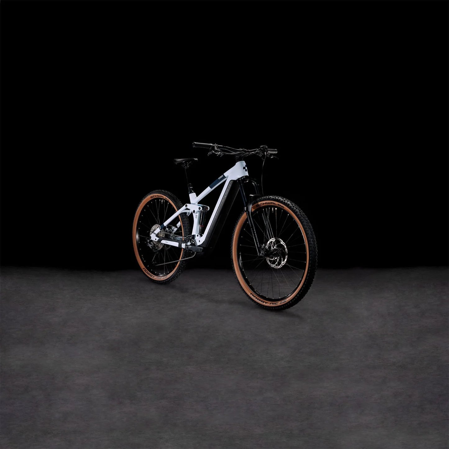 Cube Bike 2023 Stereo Hybrid 140 HPC Pro 750